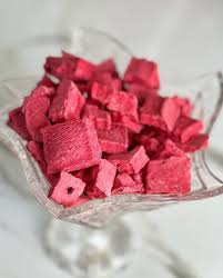 تصویر 4 از بستنی خشک آلبالویی با قیمت ویژه